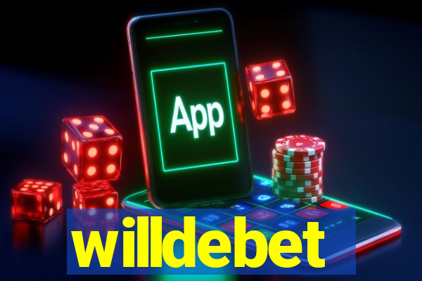 willdebet