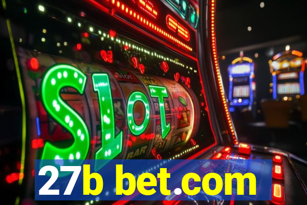 27b bet.com