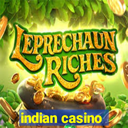 indian casino