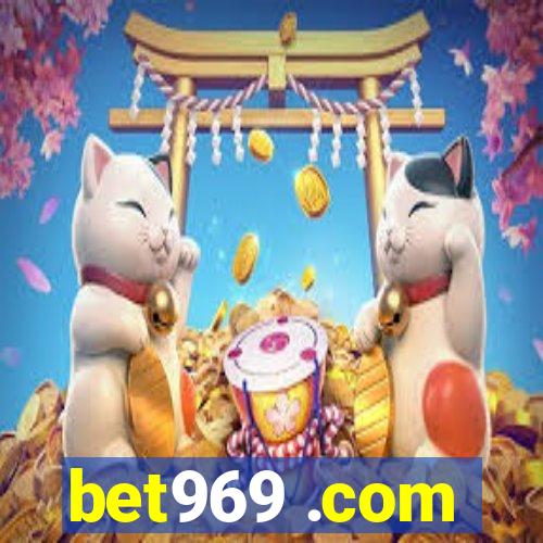 bet969 .com