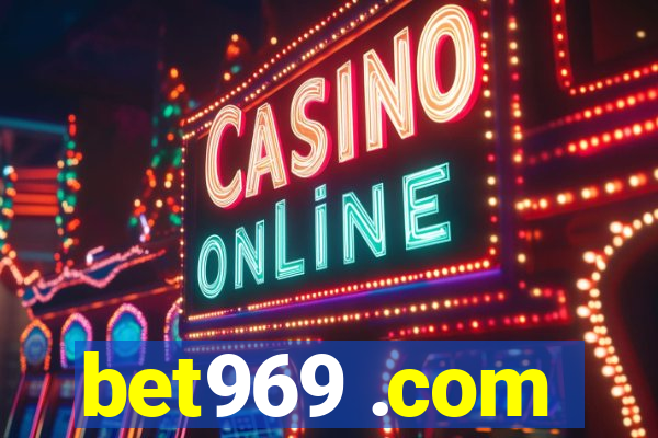 bet969 .com