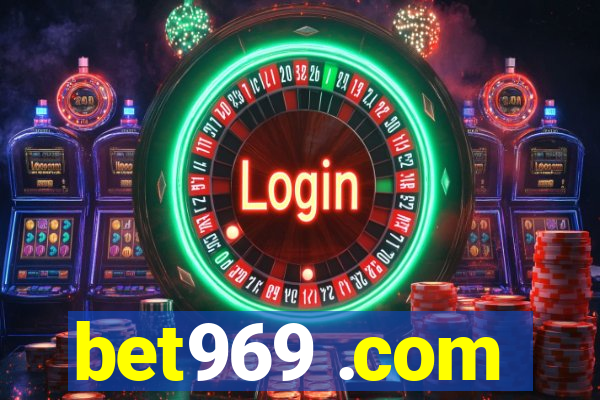 bet969 .com