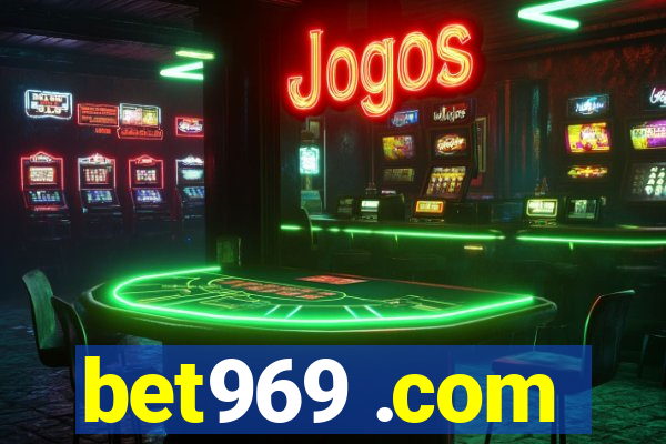 bet969 .com