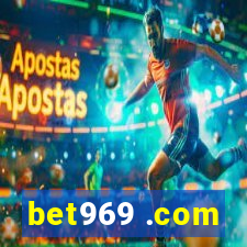 bet969 .com