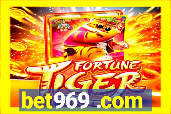 bet969 .com