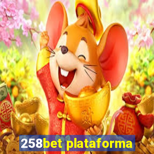 258bet plataforma