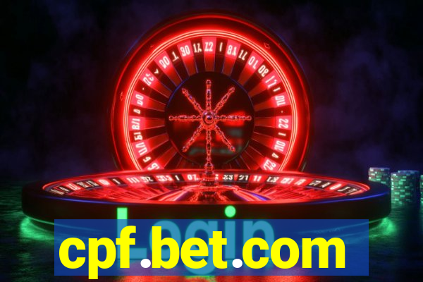 cpf.bet.com