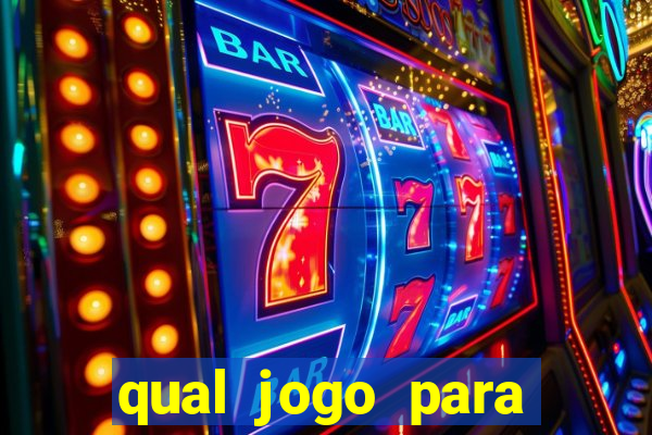 qual jogo para ganhar dinheiro sem depositar