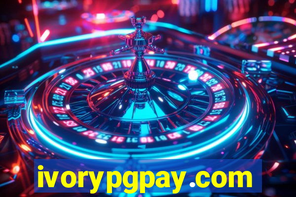 ivorypgpay.com