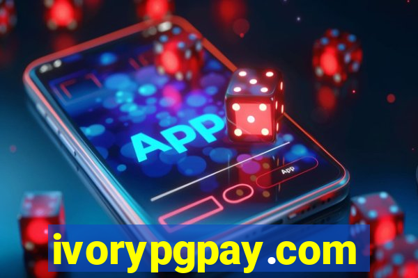 ivorypgpay.com