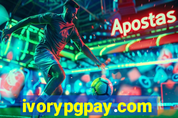 ivorypgpay.com