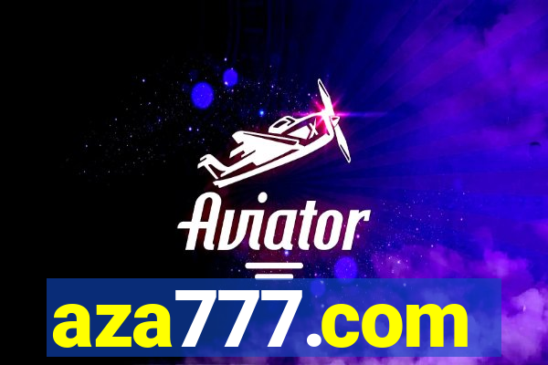 aza777.com