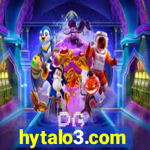 hytalo3.com