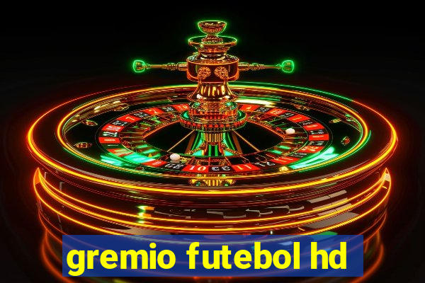 gremio futebol hd