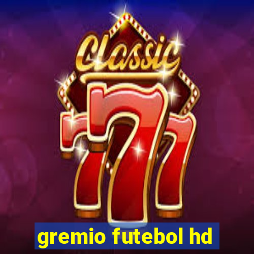 gremio futebol hd