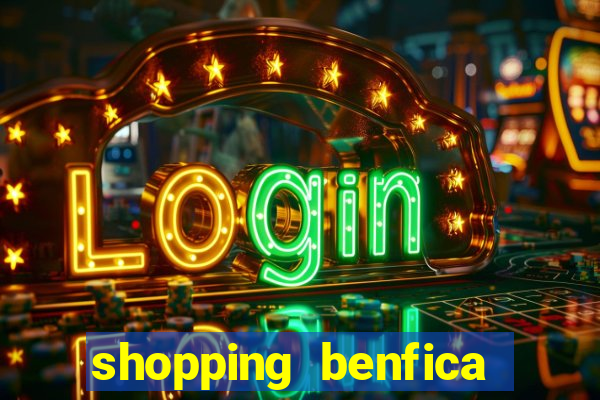 shopping benfica juiz de fora