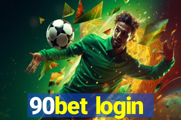 90bet login