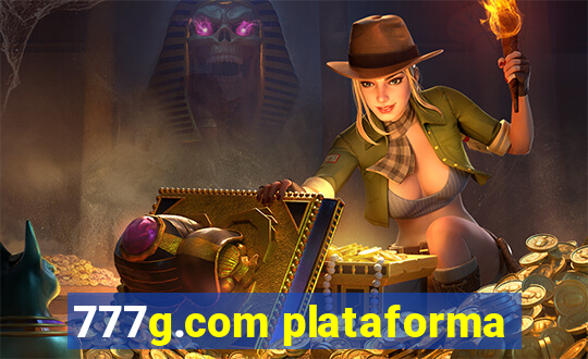 777g.com plataforma