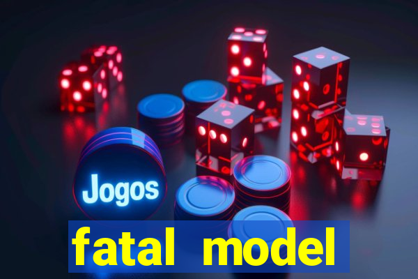 fatal model cruzeiro do oeste