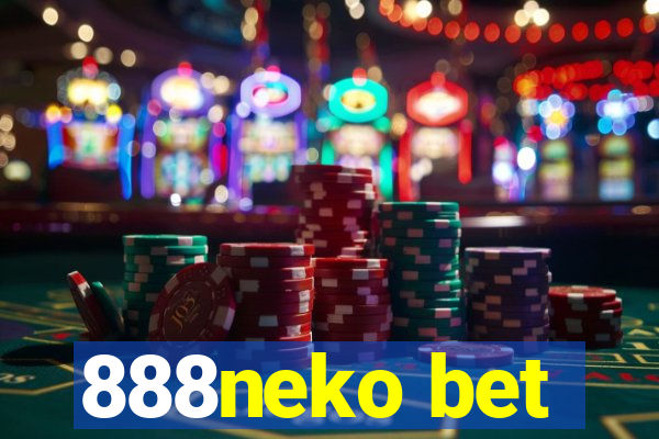 888neko bet