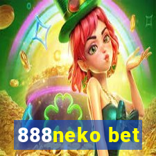 888neko bet