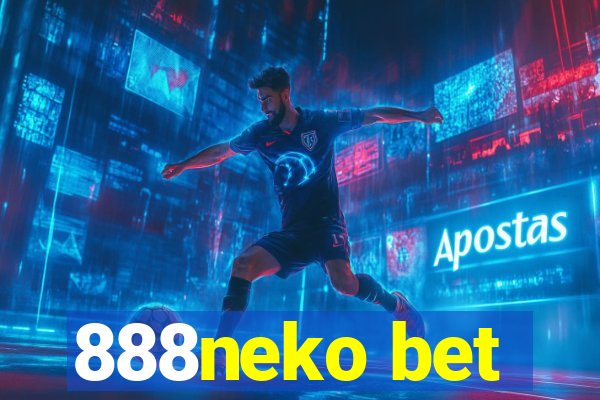 888neko bet