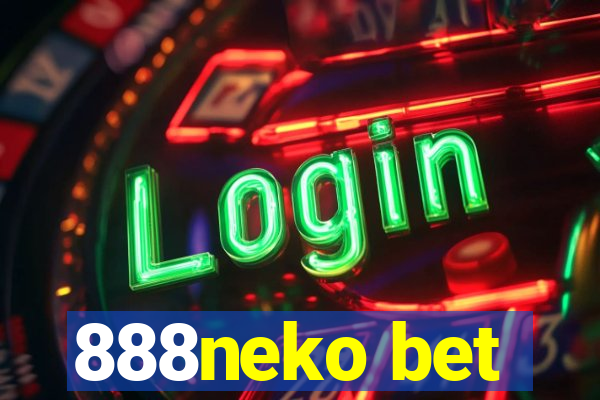 888neko bet