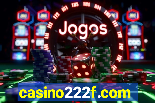 casino222f.com