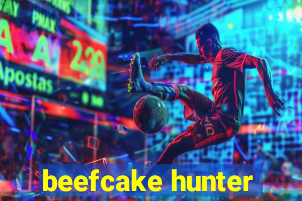 beefcake hunter