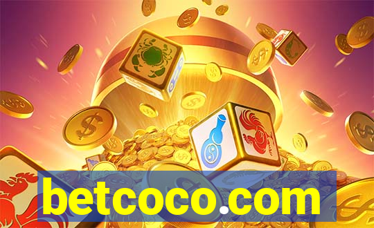 betcoco.com