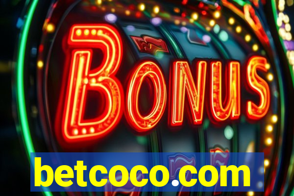 betcoco.com