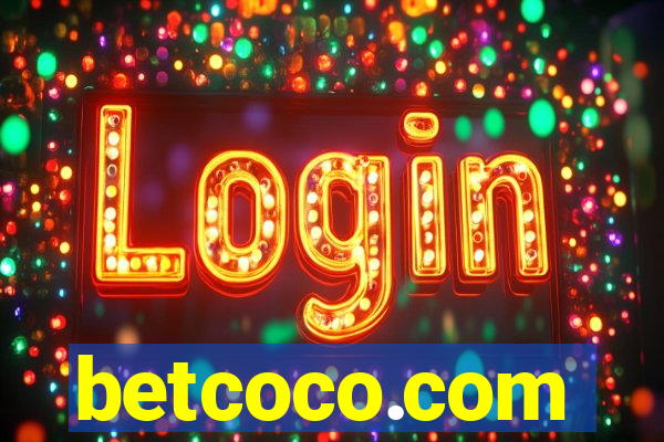 betcoco.com