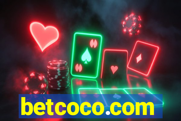 betcoco.com