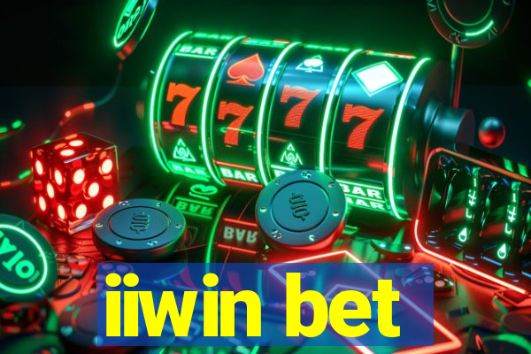 iiwin bet