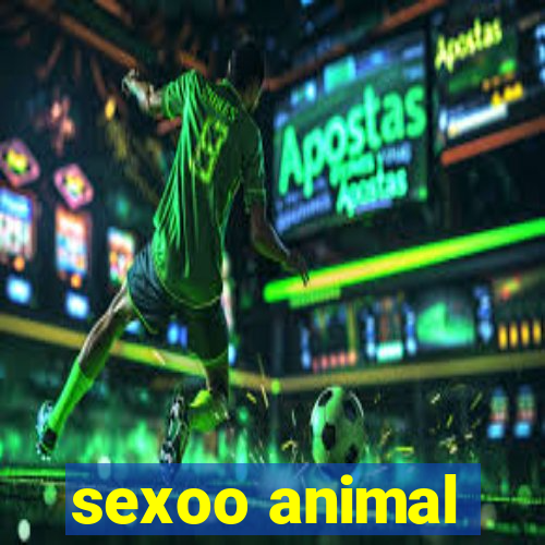 sexoo animal