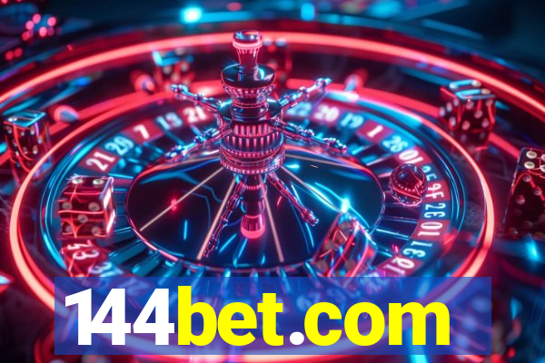 144bet.com