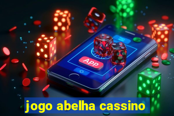 jogo abelha cassino