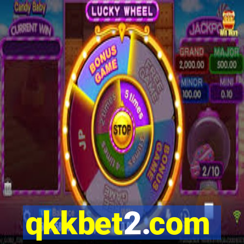 qkkbet2.com