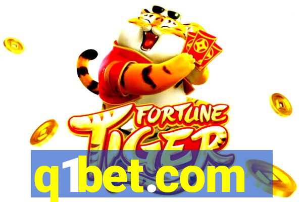 q1bet.com