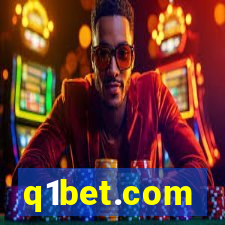 q1bet.com