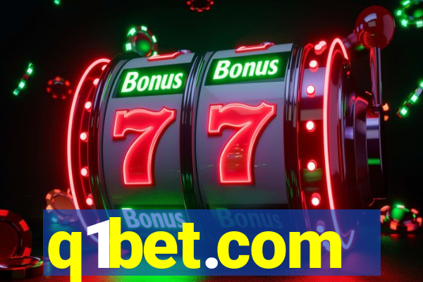 q1bet.com