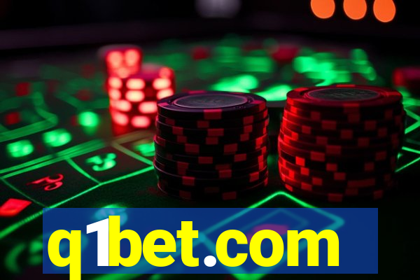 q1bet.com