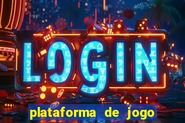 plataforma de jogo fora do brasil