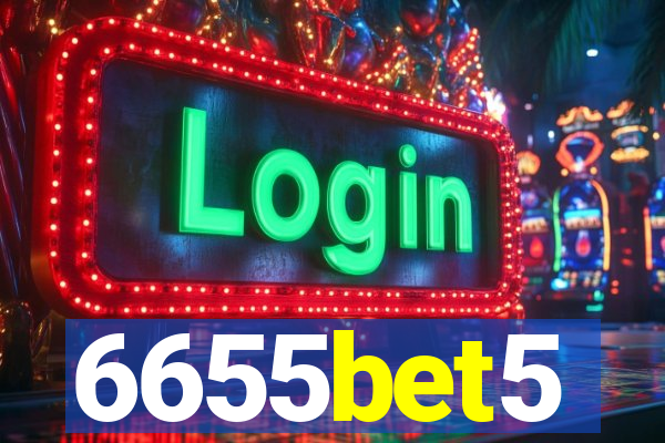 6655bet5