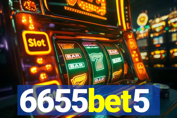 6655bet5