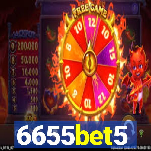 6655bet5