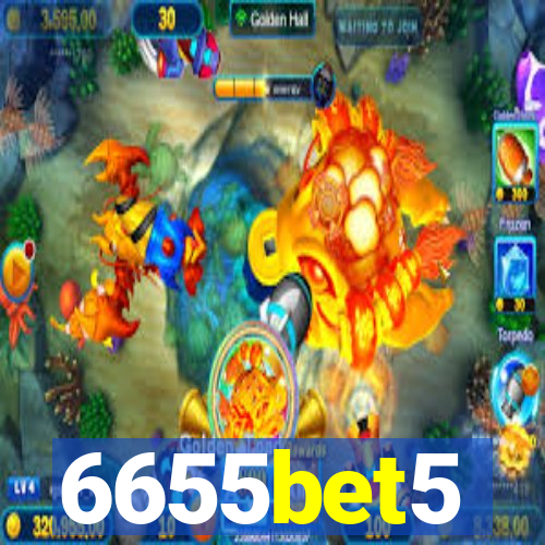 6655bet5