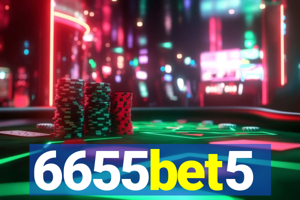 6655bet5