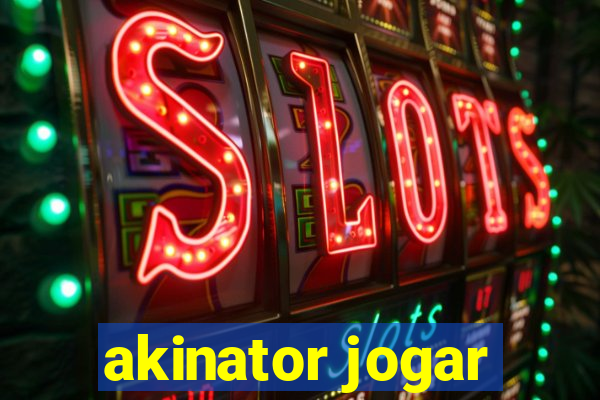 akinator jogar