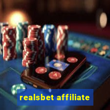 realsbet affiliate